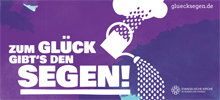 Glücksegen