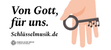 Schlüsselmusik