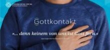 Gottkontakt